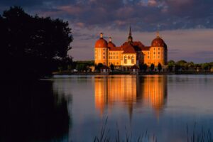 Moritzburg Castle Germany9377211706